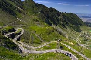 transfagarasan