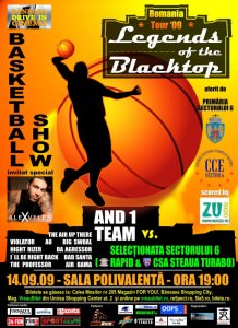 BasketBUC