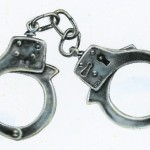 handcuffs