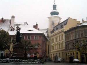 centru sibiu