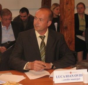 luca ioan