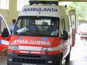 Doi tineri din Talmaciu şi Jina au ajuns cu degerături la Urgente