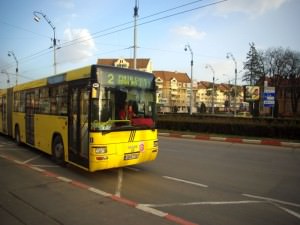 Traseu modificat pentru autobuzul A10 şi noi locuri de parcare la Zoo şi Cimitir