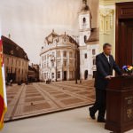 iohannis: înfiinţarea a şaisprezece regiuni de dezvoltare, "nu ajută la nimic, dar strică la orice"