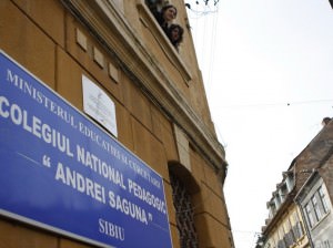 update şoc: şcoli, grădiniţe şi licee desfiinţate, mutate sau comasate la sibiu