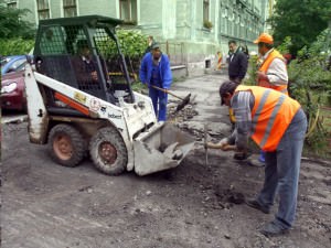 Începe „marea plombare”. Din 1 martie. Vezi pe ce străzi!