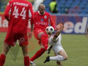 VIDEO: Gaz Metan Mediaș bate Craiova cu 2-1 la Severin! Vezi declarații de la final!