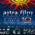 Astra Film Festival nominalizat pentru Premiile Radio România Cultural