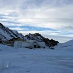 preţurile s-au topit la cazarea în ice hotel de la bâlea lac