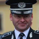 Muntean numit oficial adjunct la Inspectoratului General al Poliţiei Române