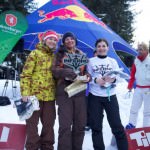 video: românii au făcut senzaţie la inferno austria – ischgl, tirol 2010