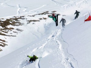 video: românii au făcut senzaţie la inferno austria – ischgl, tirol 2010