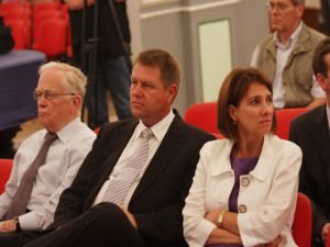 iohannis merge în germania pentru două vizite, luna viitoare