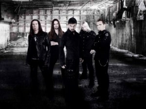 artmania festival 2010 anunță prima trupă ce concertează la sibiu. kamelot vin în piața mare