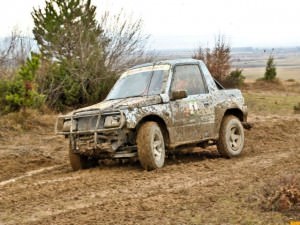 sibiu offroad trophy 2010 în weekend în pădurea dumbrava şi munţii cindrel