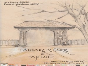 lansare de carte