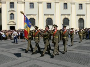 S-a înfiinţat sindicatul cadrelor militare disponibilizate din Sibiu