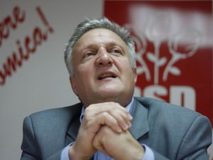 Ioan Cindrea face curățenie. 12 vicepreședinți schimbați la PSD.