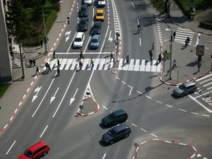 acține împotriva șoferilor ce depășesc neregulamentar. vineri între 14.00 - 20.00 pe dn1 și dn7 în județul sibiu