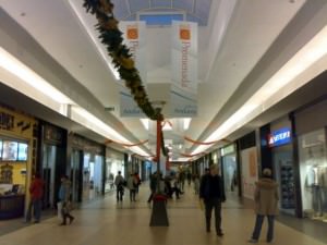 Cupa Shopping City Sibiu Junior la fotbal şi volei