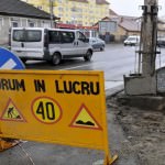 Strada Ţiglari intră în reparaţii capitale