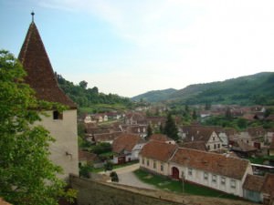 Cultură şi mâncare la Transilvania Fest de la Biertan. Vezi PROGRAMUL!