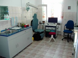 Spitalul de Pediatrie a fost preluat oficial de municipalitatea sibiană