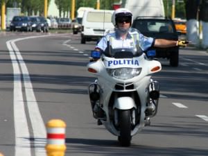 tâlhar din braşov prins de poliţie în sibiu după ce a jefuit o femeie pe stradă