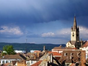 documentarişti de la discovery şi national geographic vin la un congres de meteorolofie la sibiu