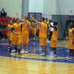 VIDEO - CSU Sibiu, victorie cu 70-61 în fața Piteștiului la memorialul Tordai