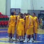 VIDEO - CSU Sibiu, victorie cu 70-61 în fața Piteștiului la memorialul Tordai