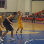 VIDEO - CSU Sibiu, victorie cu 70-61 în fața Piteștiului la memorialul Tordai