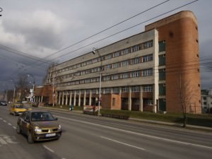 instalaţii elctrice improvizate în spitale controlate de isu la sibiu