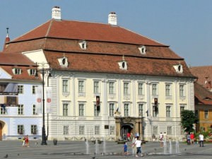 Brukenthalul premiat si de polonezii din Gdansk