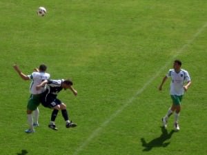 Voința a bătut la limită Vâlcea cu 2-1. Vezi rezultatele din liga 2!