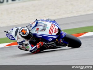 sepang motogp: e oficial – jorge lorenzo campion