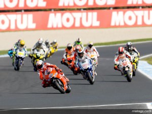 motogp: ora de sibiu transmite marele premiu al portugaliei, de pe circuitul de la estoril