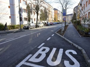 Autobuzele reintră de marţi pe Siretului. Vezi modificările făcute de Tursib!