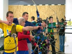 archery masters trophy în premieră la sibiu