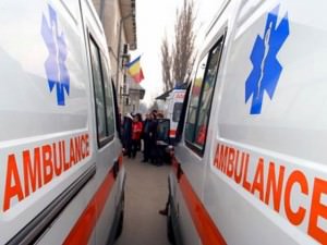 Fetița aruncată pe fereastră la Pelișor a murit în spital