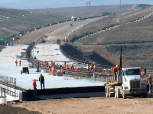 exproprierile pentru autostrada orăştie – sibiu costă 200 milioane de lei