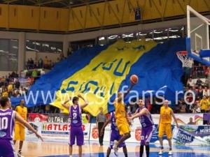 csu sibiu bate cu 80-72 pe echipa csm bucurești