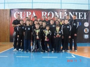 puma club a câștigat cupa româniei la taekwondo