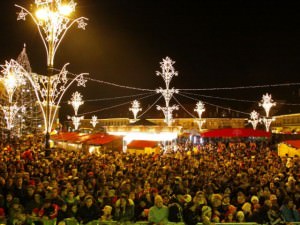 cargo, riff şi juke box – principalele atracţii în noaptea de revelion la sibiu