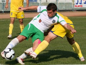 VIDEO - Voința a învins Petrolul cu 1-0 în derbiul din liga 2. Vezi golul marcat de Popa!