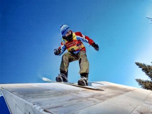 Foto: Sebastian Marcovici - fotograful anului 2010 în România