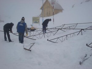 englezii au închiriat ice hotel de la bâlea lac de crăciun şi anul nou