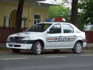 Trei accidente rutiere în câteva ore în Sibiu. O fetiță a fost rănită