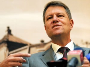 iohannis: "nu cred că voi ajunge vreodată premier sau preşedinte al româniei"