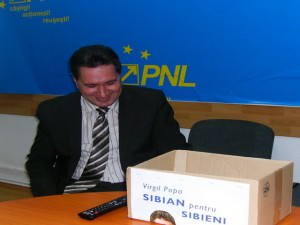 top averi - viceprimarul popa e cel mai bogat din primăria sibiu